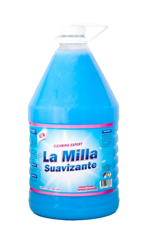 La Milla Suavizante